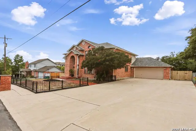 1839 Copperfield, San Antonio, TX 78251 - #3