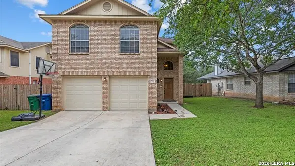 7942 Las Olas Blvd, San Antonio, TX 78250