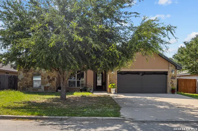 1812 Wandering Trail, Pleasanton, TX 78064 - #2
