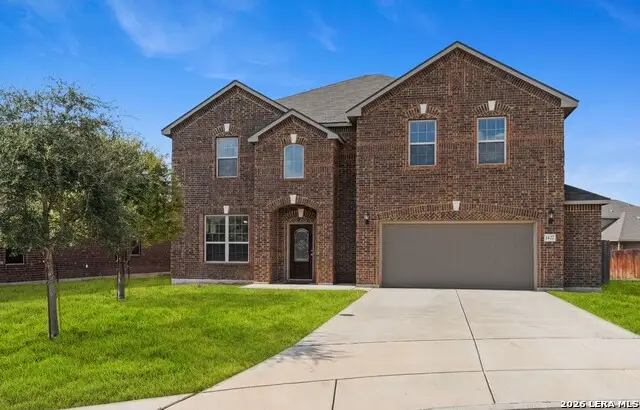 1427 Garden Laurel, New Braunfels, TX 78130 - #1