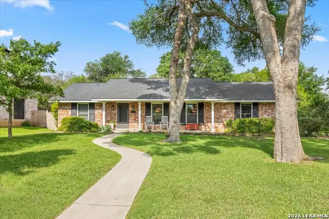 126 Kenwood Ave, Boerne, TX 78006 - #1