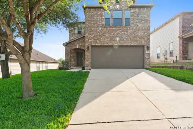 5740 Ping Way, Cibolo, TX 78108 - #1