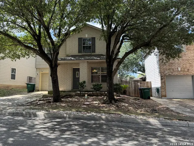 861 Barrel Pt, San Antonio, TX 78251 - #3