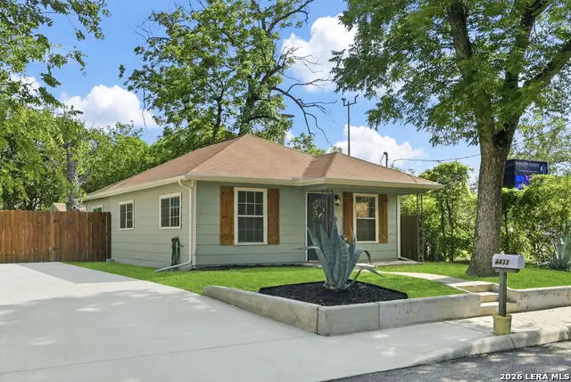 4433 Monterey St., San Antonio, TX 78237 - #2
