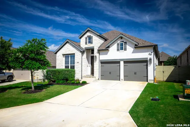 480 Tobacco Pass, New Braunfels, TX 78132 - #1