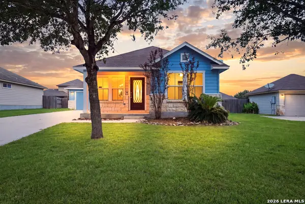 521 Melody Wind, New Braunfels, TX 78130