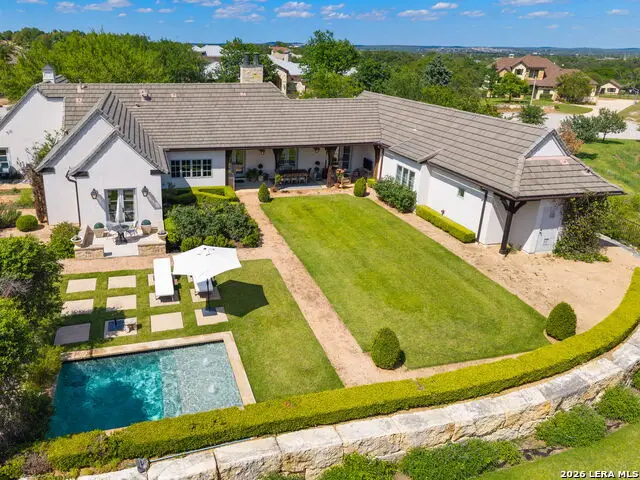 105 Lodge Spgs, Boerne, TX 78006 - #2