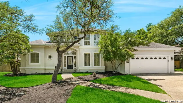 8522 Fairway Bend Dr, Boerne, TX 78015 - #1