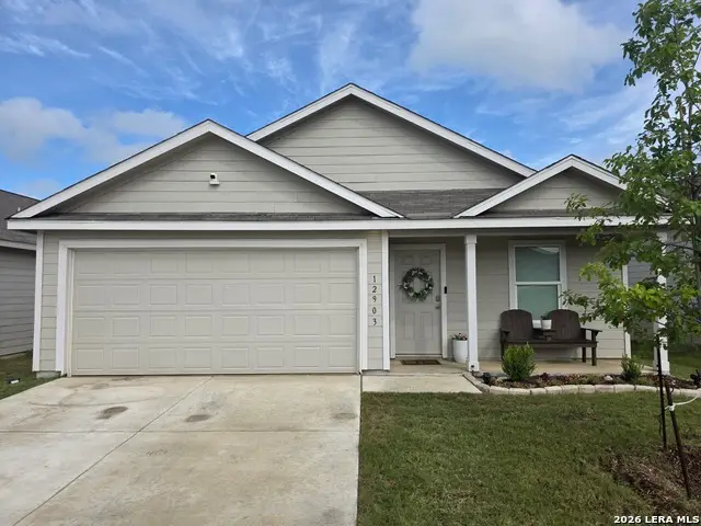 12903 Sage Turn, Converse, TX 78109 - #1