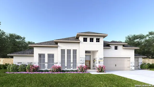 120 Alonzo, Boerne, TX 78006 - #1