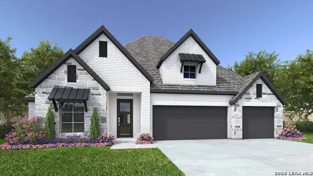 5133 Lottchen Ln, Schertz, TX 78154 - #3
