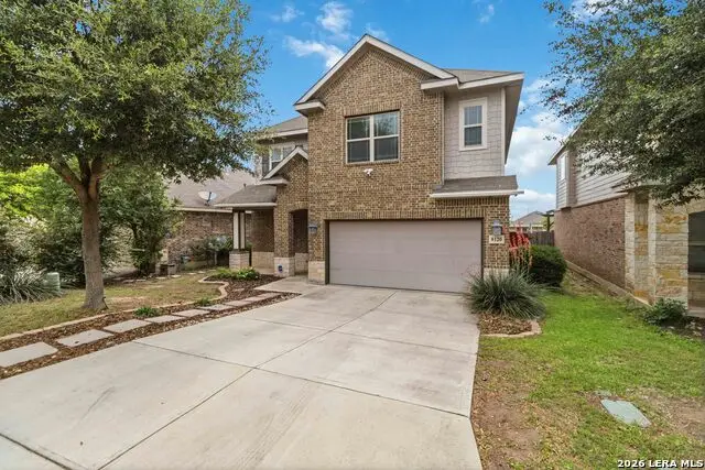 8120 Dublin Frst, San Antonio, TX 78253 - #1
