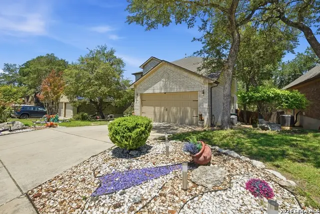 11819 Camp Real, San Antonio, TX 78253 - #3
