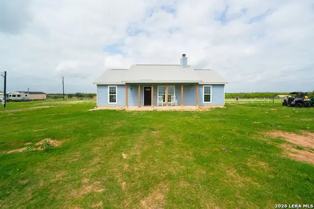2948 Fm 1922, Floresville, TX 78114 - #1
