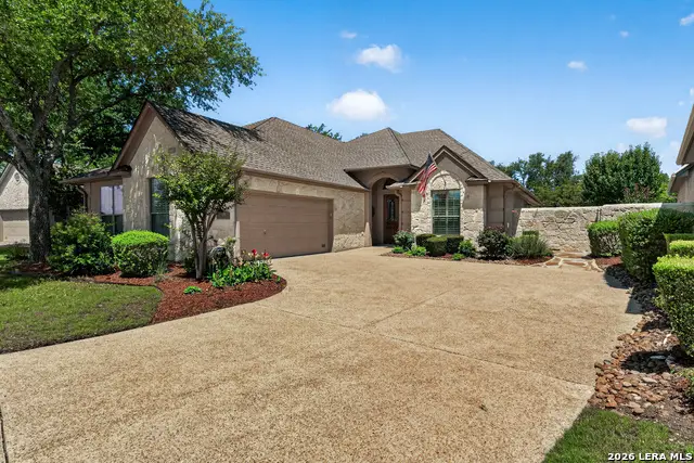 239 Garden Hl, San Antonio, TX 78260 - #2