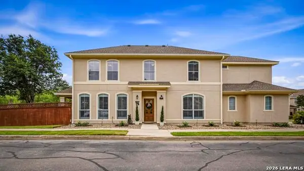 6702 Biscay Harbor, San Antonio, TX 78249