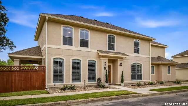 6702 Biscay Harbor, San Antonio, TX 78249 - #2