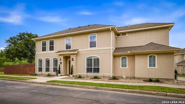 6702 Biscay Harbor, San Antonio, TX 78249 - #3