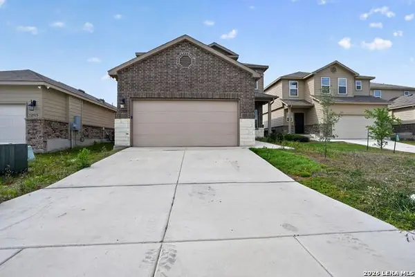 12919 Cicely Ct, St Hedwig, TX 78152