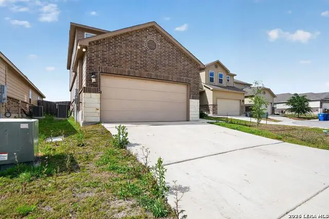 12919 Cicely Ct, Saint Hedwig, TX 78152 - #2