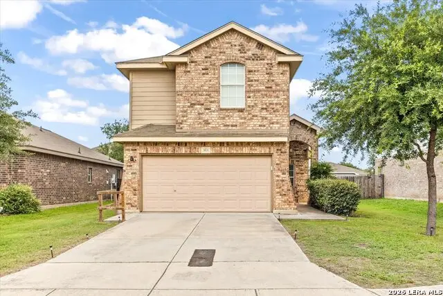 3831 Bacall Way, Converse, TX 78109 - #2