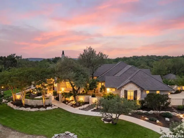 8 Winged Foot, Boerne, TX 78006 - #1