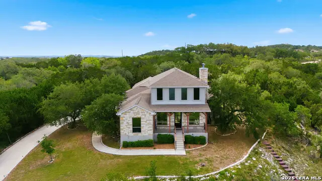 12458 Crow Rnch, Boerne, TX 78006 - #1
