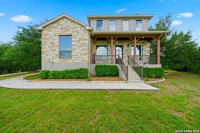 12458 Crow Rnch, Boerne, TX 78006 - #2