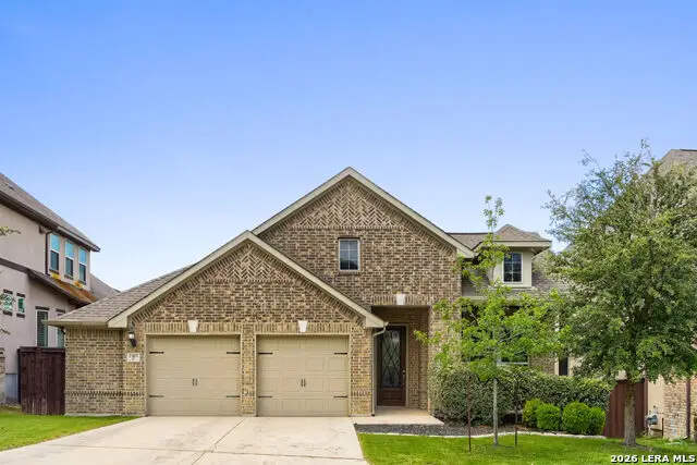 23107 Emerald Pass, San Antonio, TX 78258 - #1