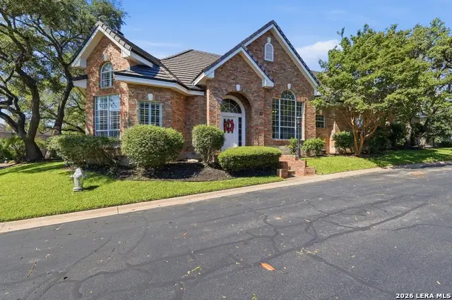 30 Burnham Glen, San Antonio, TX 78248 - #1