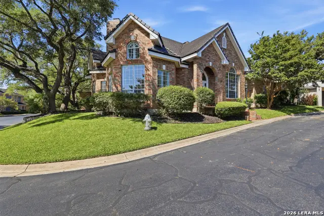 30 Burnham Glen, San Antonio, TX 78248 - #2