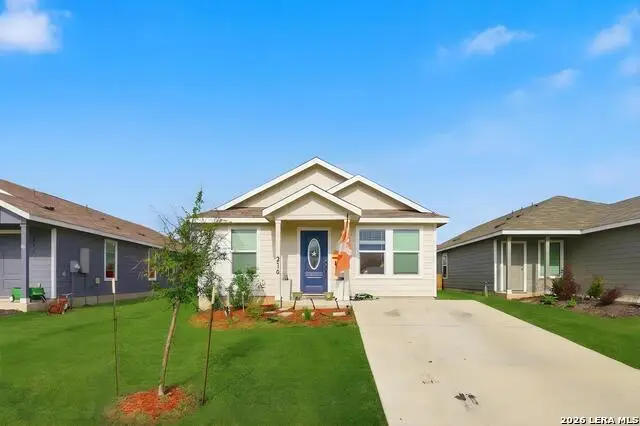 216 Hellcats Way, Jarrell, TX 76537 - #2