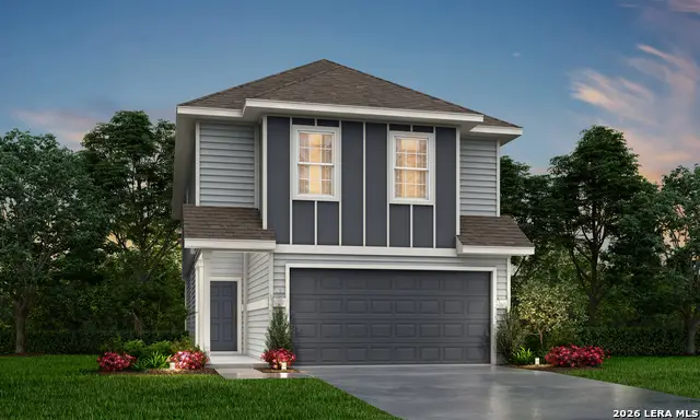 3223 Katzer Lane, Converse, TX 78109 - #1