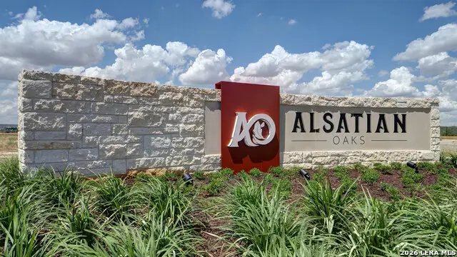386 Mountain Oak, Castroville, TX 78009 - #3