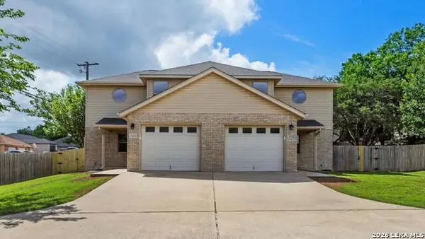 3013/3015 Green Mountain Drive, New Braunfels, TX 78130