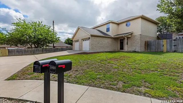 3013/3015 Green Mountain Drive, New Braunfels, TX 78130 - #2