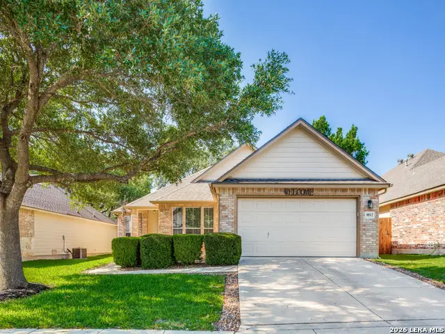8812 Gustine Dr, Helotes, TX 78023 - #1