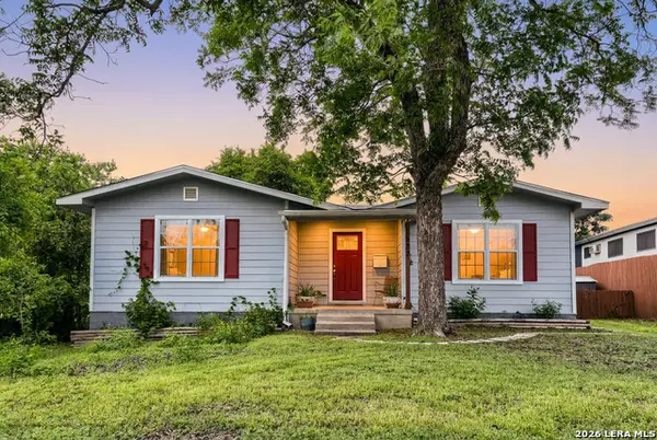 527 Eleanor Ave, San Antonio, TX 78209