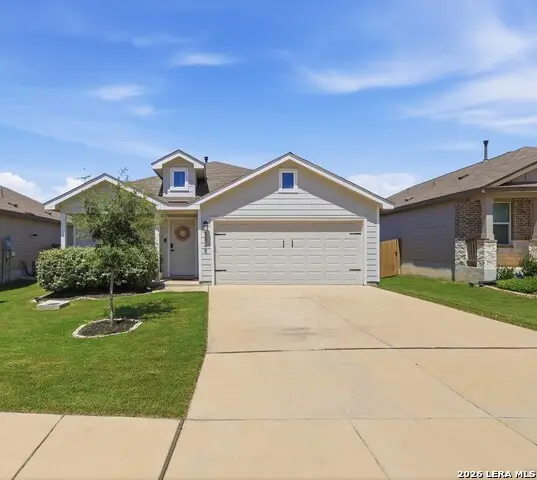 5845 Companion Loop, Bulverde, TX 78163 - #1