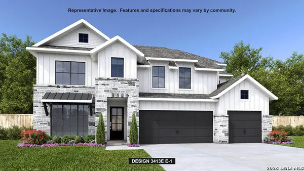 325 Fandango, Boerne, TX 78006
