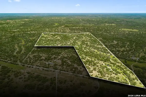 888 Wofford Rd, London, TX 76854