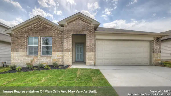 708 Peccary Place, Seguin, TX 78155
