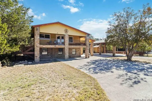 2481 Lakeshore Dr, Canyon Lake, TX 78133 - #1