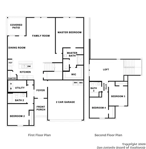 720 Peccary Place, Seguin, TX 78155 - #2
