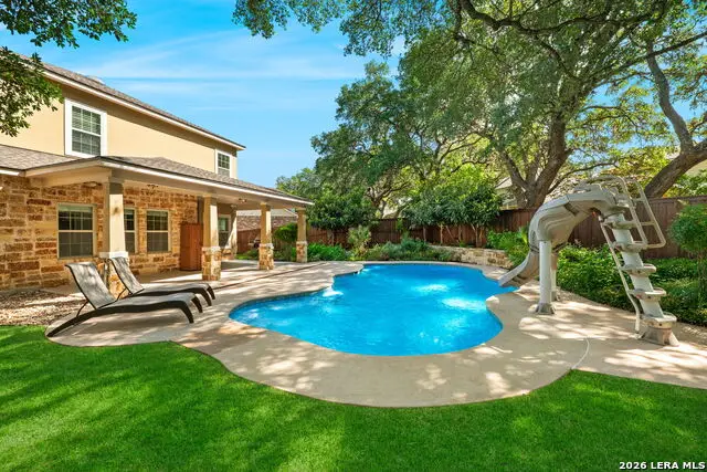 221 Windsor Dr, Boerne, TX 78006 - #1