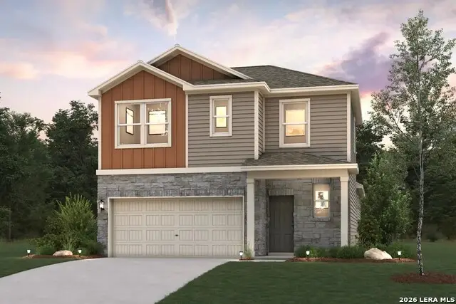 6563 Bufflehead Bend, San Antonio, TX 78240 - #1