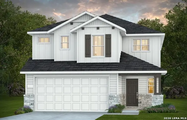 2960 Water Lotus, New Braunfels, TX 78130