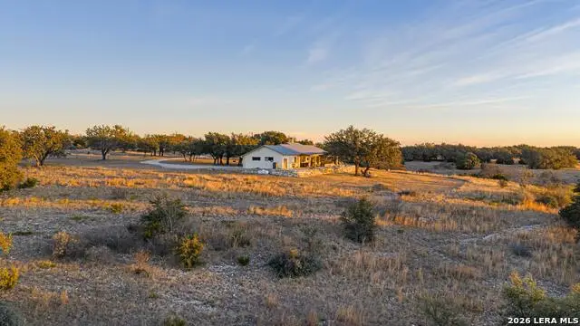 13697 Wpa Rd, London, TX 76854 - #1
