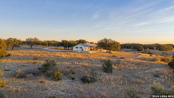13697 Wpa Rd, London, TX 76854