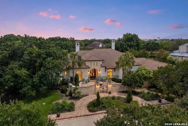 112 Tuscany Way, Shavano Park, TX 78249 - #1